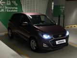 Chevrolet Spark 2021 года за 4 000 000 тг. в Астана – фото 2