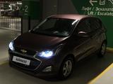 Chevrolet Spark 2021 года за 4 000 000 тг. в Астана