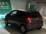 Chevrolet Spark 2021 года за 4 000 000 тг. в Астана – фото 3