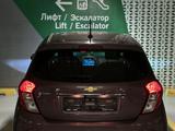 Chevrolet Spark 2021 года за 4 000 000 тг. в Астана – фото 5