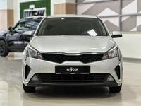 Kia Rio 2021 года за 8 750 000 тг. в Павлодар