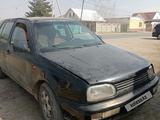 Volkswagen Golf 1993 года за 550 000 тг. в Тараз
