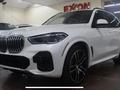 BMW X5 2022 года за 55 900 000 тг. в Алматы