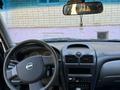 Nissan Almera Classic 2007 годаfor2 500 000 тг. в Уральск – фото 6