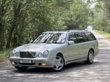Mercedes-Benz E 320 2001 года за 4 300 000 тг. в Кордай