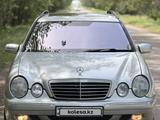 Mercedes-Benz E 320 2001 года за 4 300 000 тг. в Кордай – фото 3
