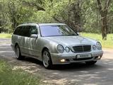Mercedes-Benz E 320 2001 года за 4 300 000 тг. в Кордай – фото 5