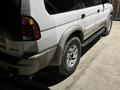 Mitsubishi Montero Sport 2002 годаfor5 000 000 тг. в Атырау – фото 14