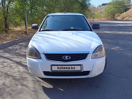 ВАЗ (Lada) Priora 2172 2013 года за 1 650 000 тг. в Алматы