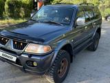 Mitsubishi Montero Sport 2007 года за 5 500 000 тг. в Алматы – фото 2