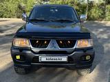 Mitsubishi Montero Sport 2007 года за 5 500 000 тг. в Алматы – фото 3