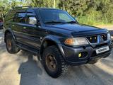 Mitsubishi Montero Sport 2007 года за 5 500 000 тг. в Алматы – фото 4