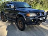 Mitsubishi Montero Sport 2007 года за 5 500 000 тг. в Алматы – фото 5