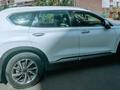Hyundai Santa Fe 2020 года за 13 300 000 тг. в Актобе – фото 3
