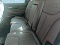 Hyundai Santa Fe 2020 года за 13 300 000 тг. в Актобе – фото 6