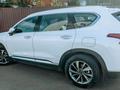 Hyundai Santa Fe 2020 года за 13 300 000 тг. в Актобе – фото 2