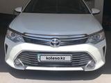 Toyota Camry 2015 года за 10 950 000 тг. в Туркестан