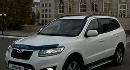 Hyundai Santa Fe 2012 года за 8 400 000 тг. в Уральск – фото 4