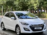 Hyundai i30 2012 года за 6 300 000 тг. в Алматы