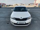 Skoda Rapid 2015 года за 4 700 000 тг. в Усть-Каменогорск – фото 3