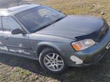 Subaru Legacy 2001 года за 3 300 000 тг. в Алматы – фото 3