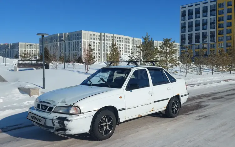 Daewoo Nexia 2004 годаfor1 000 000 тг. в Астана