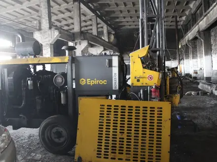 Atlas Copco  Epiroc Boyles C6 2021 года за 129 000 000 тг. в Караганда