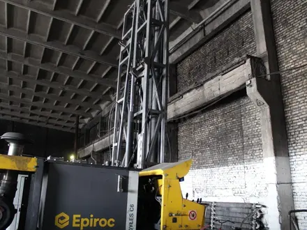 Atlas Copco  Epiroc Boyles C6 2021 года за 129 000 000 тг. в Караганда – фото 4