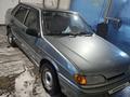 ВАЗ (Lada) 2115 2007 года за 1 049 258 тг. в Семей – фото 4