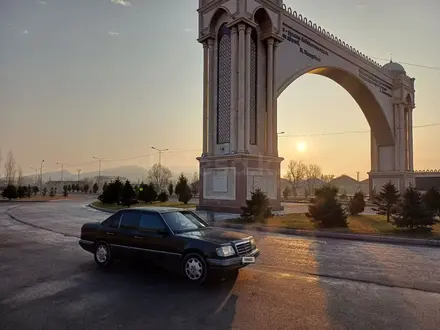 Mercedes-Benz E 200 1995 года за 1 800 000 тг. в Тараз – фото 12