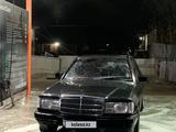 Mercedes-Benz 190 1989 года за 900 000 тг. в Петропавловск – фото 5