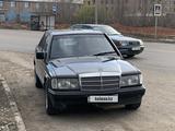 Mercedes-Benz 190 1989 года за 900 000 тг. в Петропавловск – фото 3