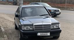Mercedes-Benz 190 1989 года за 900 000 тг. в Петропавловск – фото 3