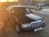 Mercedes-Benz 190 1989 года за 900 000 тг. в Петропавловск – фото 2