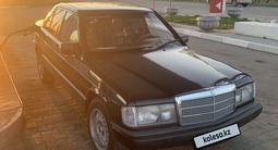 Mercedes-Benz 190 1989 года за 900 000 тг. в Петропавловск – фото 2