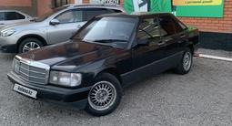 Mercedes-Benz 190 1989 года за 900 000 тг. в Петропавловск – фото 4