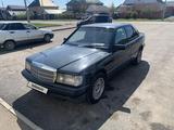 Mercedes-Benz 190 1989 года за 900 000 тг. в Петропавловск