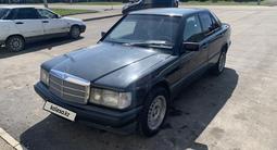 Mercedes-Benz 190 1989 года за 900 000 тг. в Петропавловск