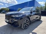 BMW X7 2021 годаfor49 500 000 тг. в Караганда – фото 2