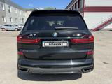 BMW X7 2021 годаүшін51 500 000 тг. в Караганда – фото 4