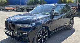 BMW X7 2021 года за 51 500 000 тг. в Караганда