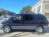 Toyota Previa 1998 года за 3 700 000 тг. в Костанай