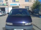 Toyota Previa 1998 года за 3 700 000 тг. в Костанай – фото 2
