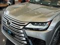 Lexus LX 600 Luxury 7S 2022 года за 134 000 000 тг. в Костанай – фото 2