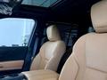 Lexus LX 600 Luxury 7S 2022 года за 134 000 000 тг. в Костанай – фото 9