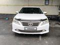 Toyota Camry 2013 годаfor10 200 000 тг. в Шымкент