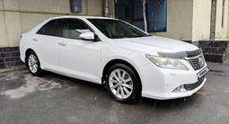 Toyota Camry 2013 годаүшін10 500 000 тг. в Шымкент – фото 4