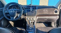 Mazda 6 2011 годаfor4 000 000 тг. в Уральск – фото 2