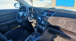 Mazda 6 2011 годаfor4 000 000 тг. в Уральск – фото 4