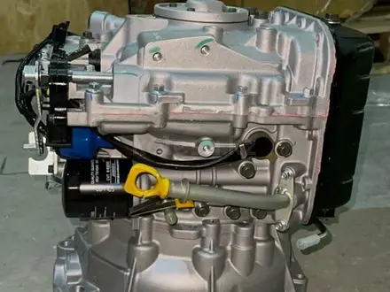Вариатор лифан CVT, VT2 за 850 000 тг. в Усть-Каменогорск – фото 6